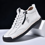 ZAPATOS DE CUERO ELEGANTES EDWARD