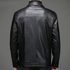 Agustín – Chaqueta de estilo clásico y versatilidad diaria