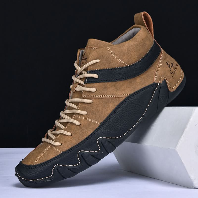 OXFORDS CALDER