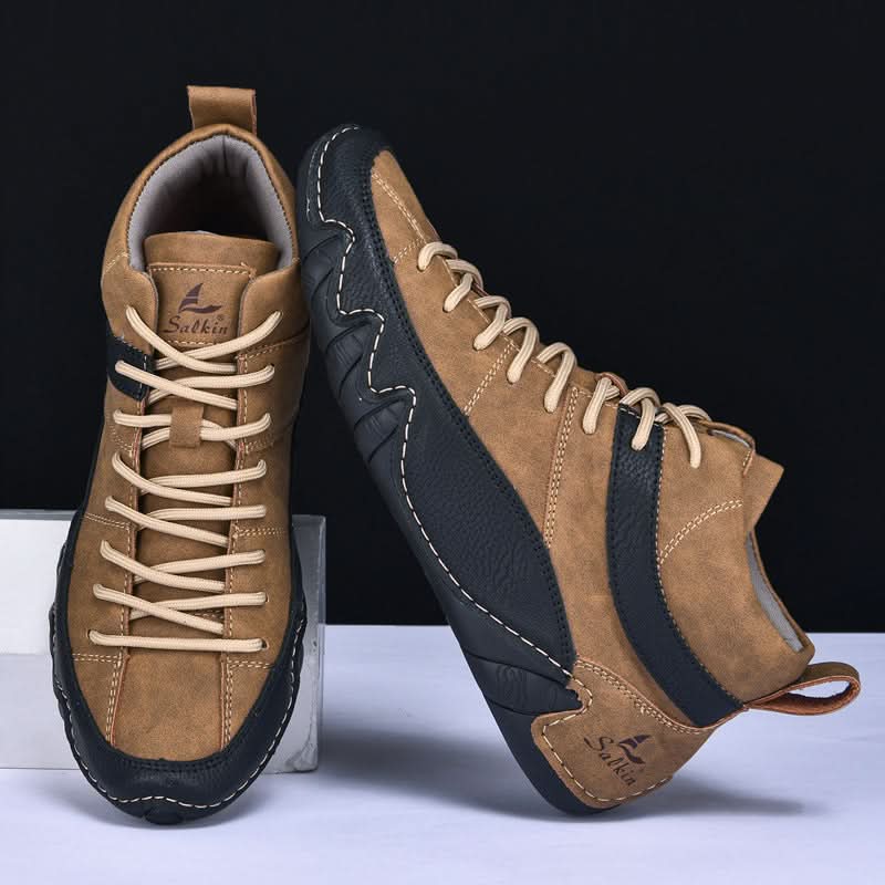 OXFORDS CALDER