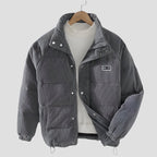 Van Elst Mode® | Chaqueta Premium de Pana