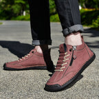 ZAPATOS DE CUERO ELEGANTES EDWARD