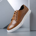 ZAPATILLAS BROGUE CALDWELL