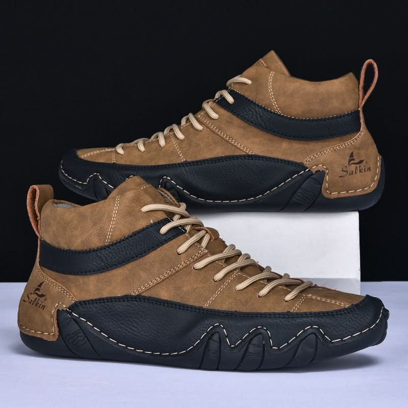 OXFORDS CALDER
