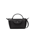 MINI BOLSO DE PIEL LONGCHAM