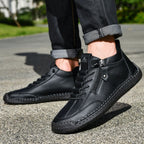 ZAPATOS DE CUERO ELEGANTES EDWARD