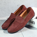 MOCASINES DE ANTE VERONA