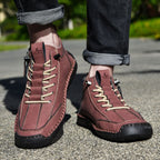 ZAPATOS DE CUERO ELEGANTES EDWARD