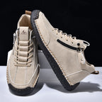 ZAPATOS DE CUERO ELEGANTES EDWARD