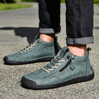 ZAPATOS DE CUERO ELEGANTES EDWARD