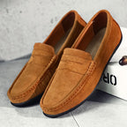 MOCASINES DE ANTE VERONA