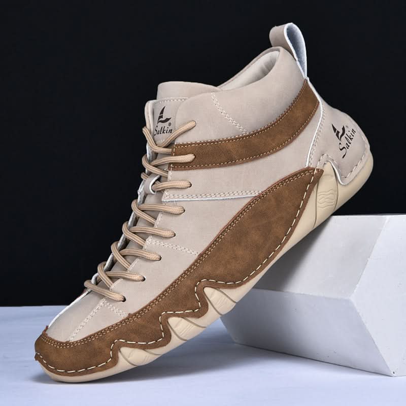 OXFORDS CALDER