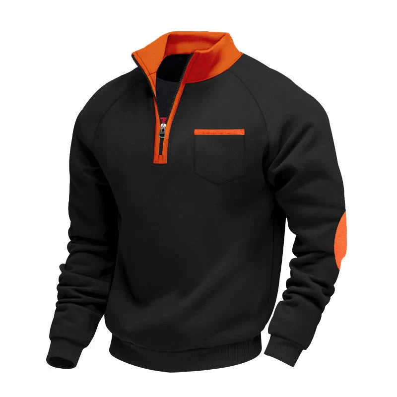 Van Elst Mode® | Suéter Cómodo de Primavera