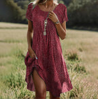 Rosario™ |  Vestido de verano para mujer