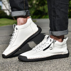 ZAPATOS DE CUERO ELEGANTES EDWARD