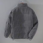 Van Elst Mode® | Chaqueta Premium de Pana