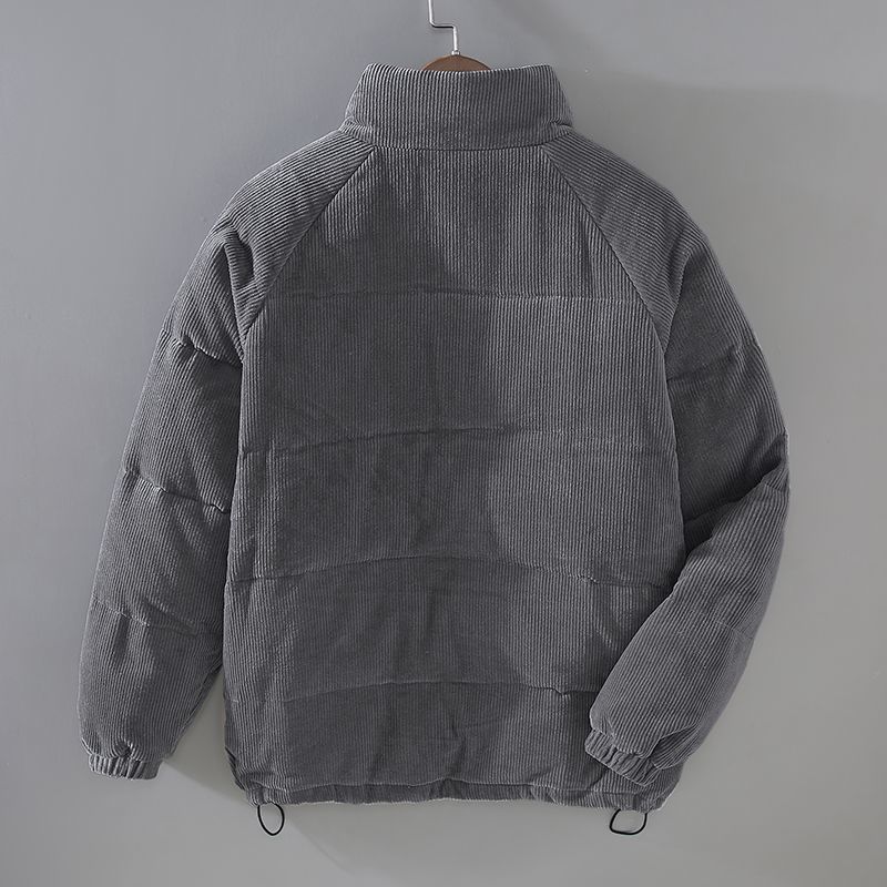 Van Elst Mode® | Chaqueta Premium de Pana