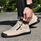 ZAPATOS DE CUERO ELEGANTES EDWARD