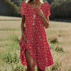 Rosario™ |  Vestido de verano para mujer