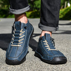 ZAPATOS DE CUERO ELEGANTES EDWARD