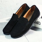 MOCASINES DE ANTE VERONA