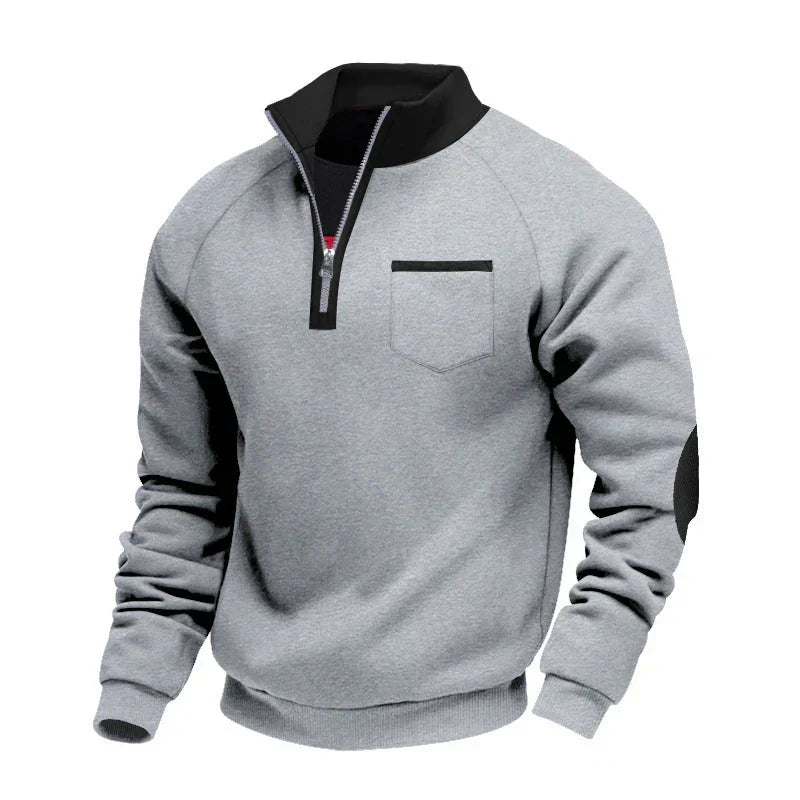 Van Elst Mode® | Suéter Cómodo de Primavera