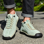 ZAPATOS DE CUERO ELEGANTES EDWARD