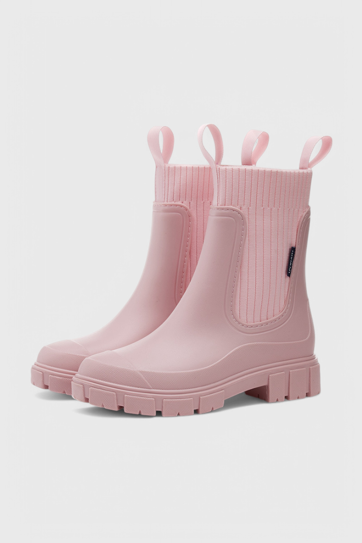 Maelie Botas Chelsea Impermeables