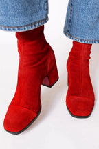 Luz - Botas elegantes