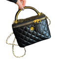 BOLSO KATALICE QUILTED