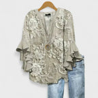Virelina - Blusa  Elegante