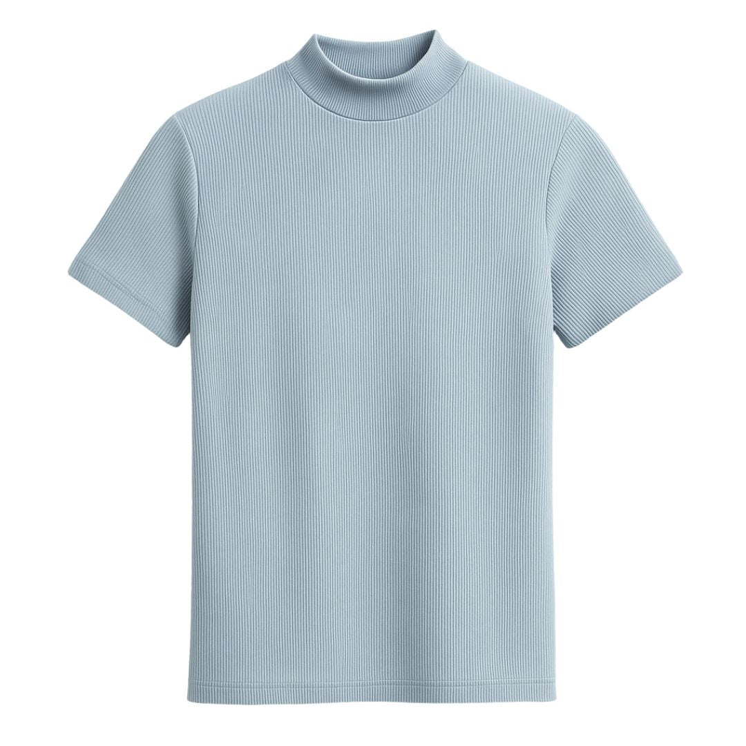 Van Elst Mode® | Camisa Premium Fit para Hombre