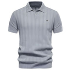 Van Elst Mode® | Polo Casual de Hombre