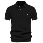 Van Elst Mode® | Polo Casual de Hombre