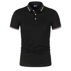 Van Elst Mode® | Polo Casual