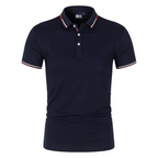 Van Elst Mode® | Polo Casual