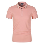 Van Elst Mode® | Polo Casual