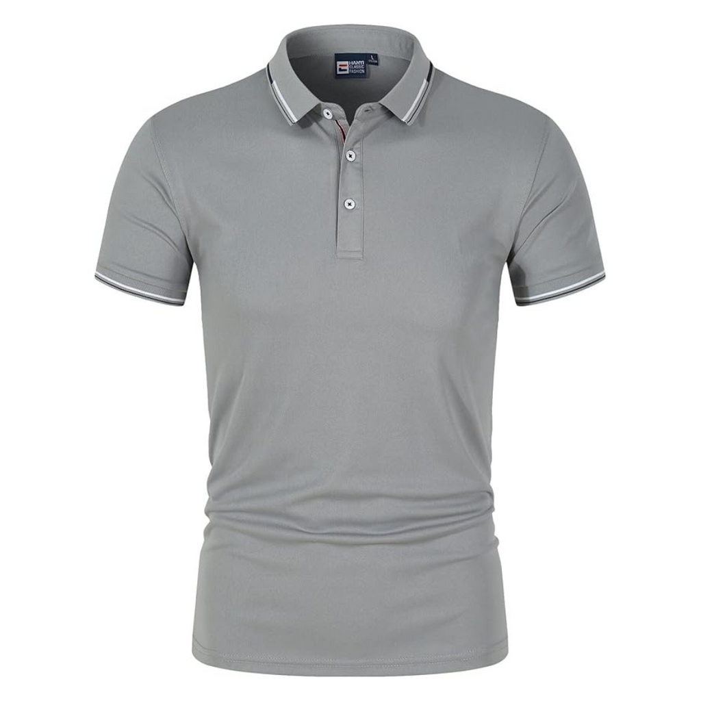 Van Elst Mode® | Polo Casual