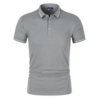 Van Elst Mode® | Polo Casual