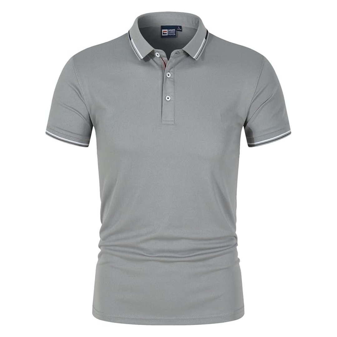 Van Elst Mode® | Polo Casual