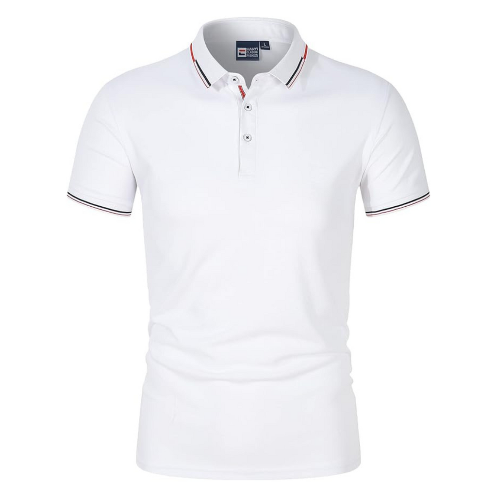 Van Elst Mode® | Polo Casual
