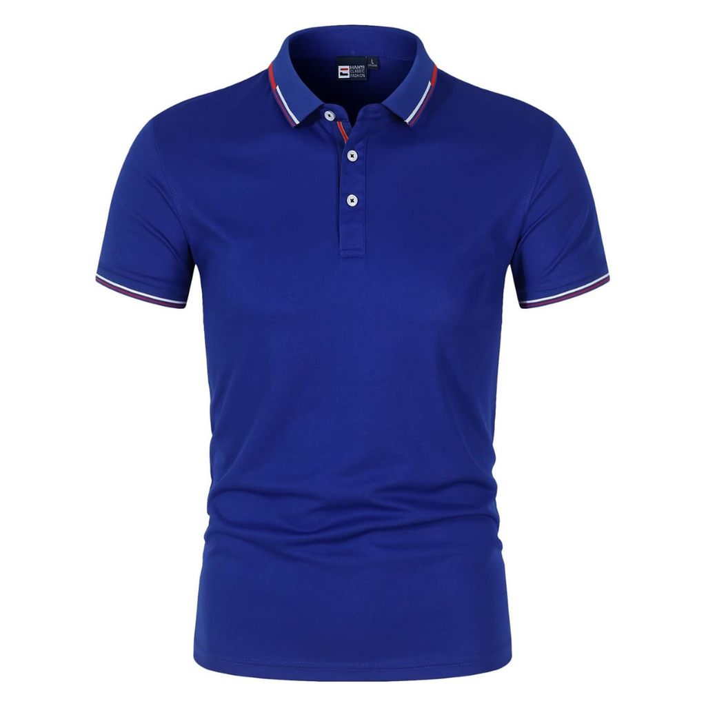 Van Elst Mode® | Polo Casual