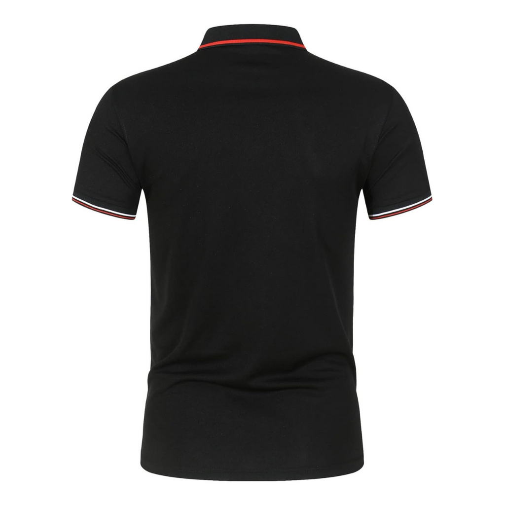 Van Elst Mode® | Polo Casual