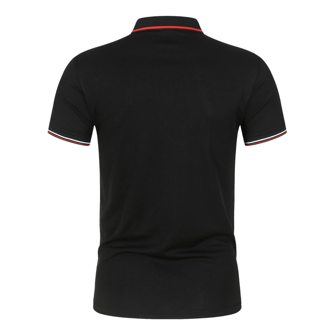 Van Elst Mode® | Polo Casual