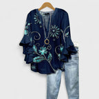 Virelina - Blusa  Elegante