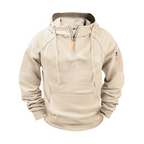 Van Elst Mode® | Sudadera Casual Outdoor