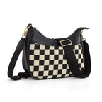 Luna Soler – Bolso Vera de cuero vegano vintage