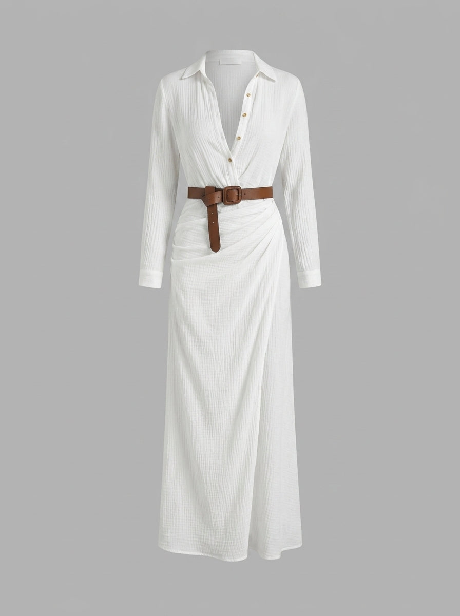 Vestido Velia