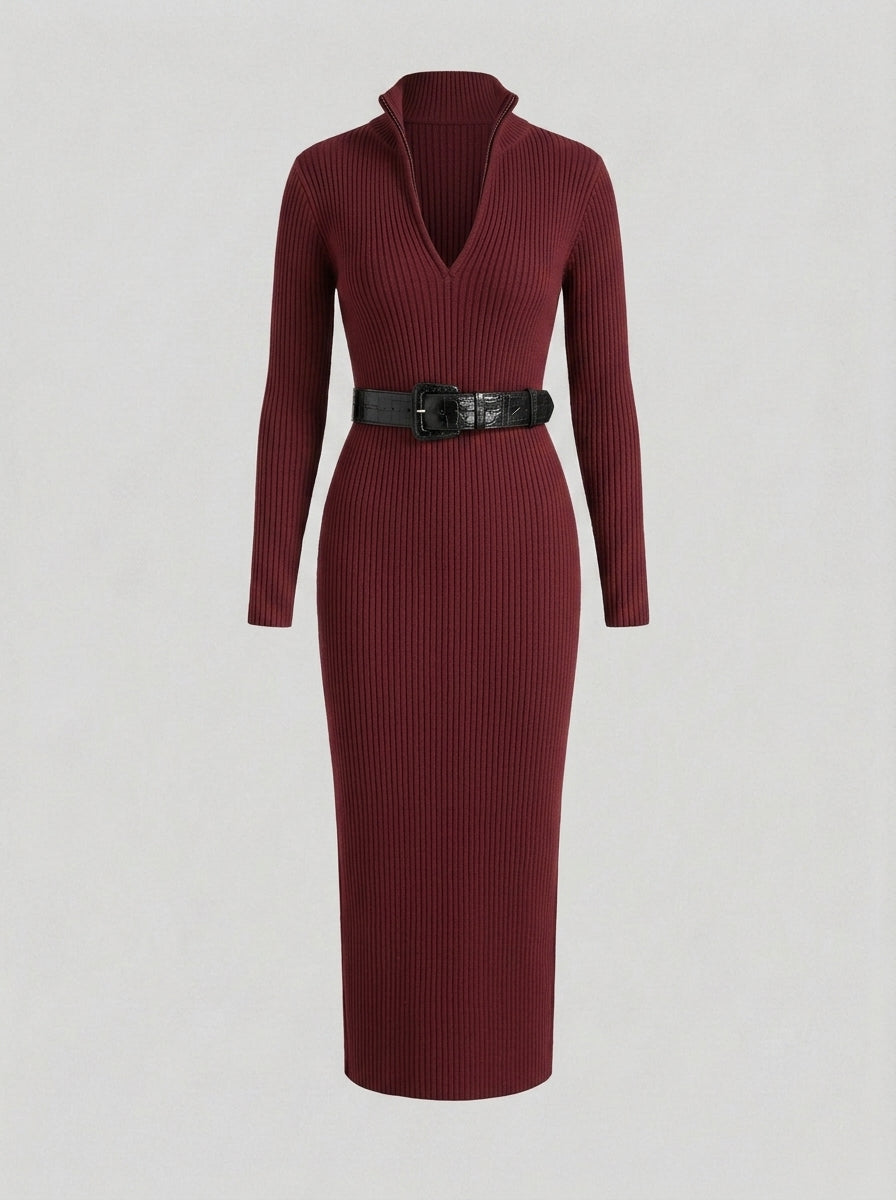 Vestido Dalia