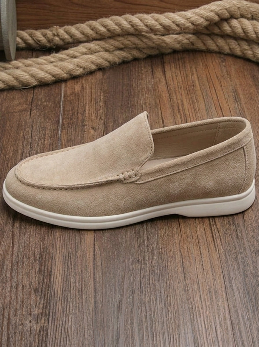 Mocasines Ciro